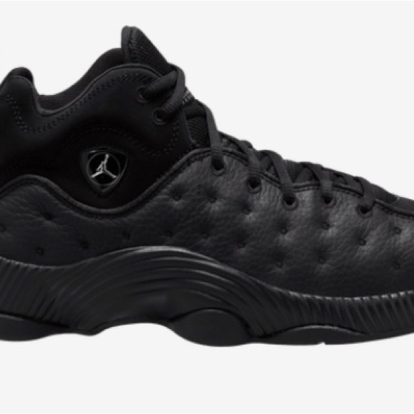 Jordan Jumpman Team 2 V2 - Picture 2 of 4